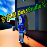 [B.S] Devs Studio