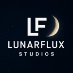 LunarFlux Studios Group Thumbnail