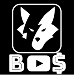 B$ group