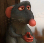 Remy’s Radical Kitchen