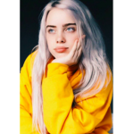 Billie Eilish FAN CLUB UwU
