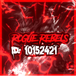 rogue rebels