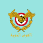[SYR] Syrian Airforce