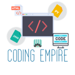 Coding Empire's Roblox Group!