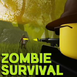 Zombie Survival
