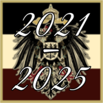 Deutsches Kaiserreich | GERMP