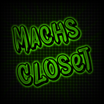 Mach's Closet