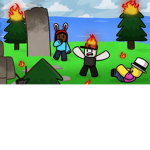 legend of disaster