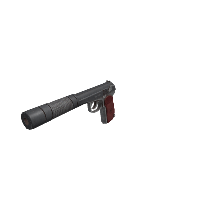 [SPH] Makarov PM