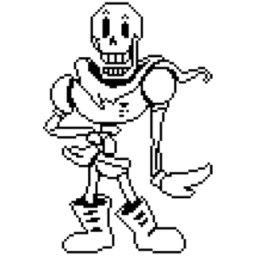 SANS AU RPG