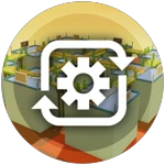 Game Pass Icon