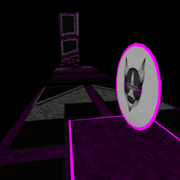[P-900] Acceptance Obby