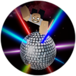 Disco Ball of Doom