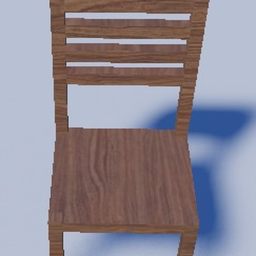 The Chair Game