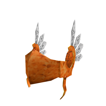 Sparkle Time Orange Valkyrie