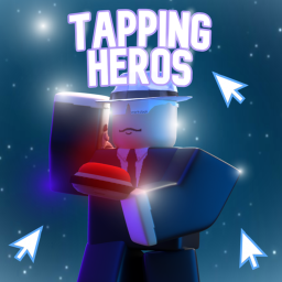 Tapping Heros [Beta]