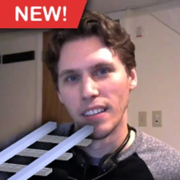 Cart Ride to Jerma! (JERMA985) NEW! icon