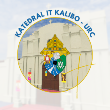 The Kalibo Cathedral URC