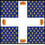 Regiment des Gardes Francaisesᅠᅠ
