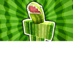 TEAM WATER MELON SHARK