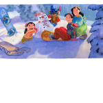 Lilo&Stitch Fans!!