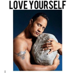 i love the rock