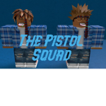 The Pistol Squad