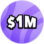 $1M Cash