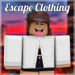 Escape Clothing