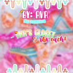 Ava Awesome!!!