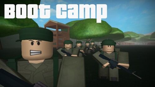 |FWC| Boot Camp
