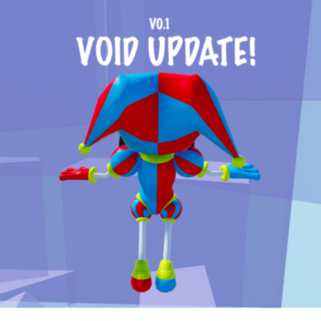 TADC: The Game [VOID UPDATE]