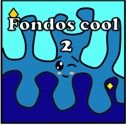 Fondos Cool!! 2
