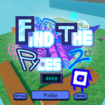 Find Those Pyce (ROBLOX GROUP)