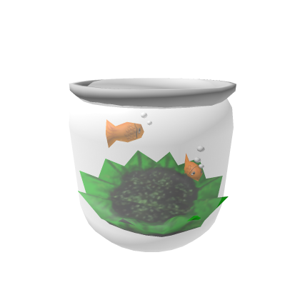 Fish bowl