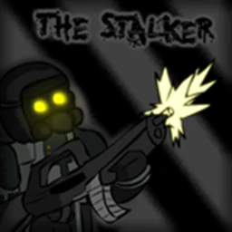 The Stalker:Reborn icon
