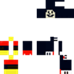 Dahoodians | EXP <|3