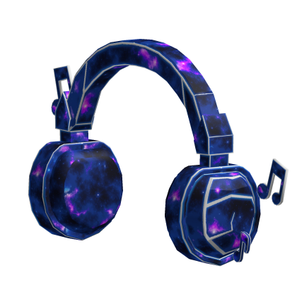Galaxy Headphones