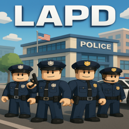 LAPD Training Facility