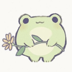 My wittle froggos