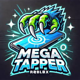 🚀 Mega Tapper🥚