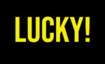 lucky lets go