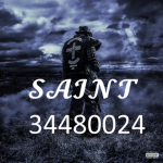 SAINT-
