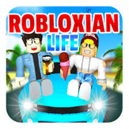 Life in Robloxian