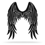 Fallen Dark Angles