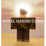 ~British Royal Marine Corps~