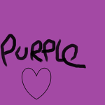 #ThePurpleCrew