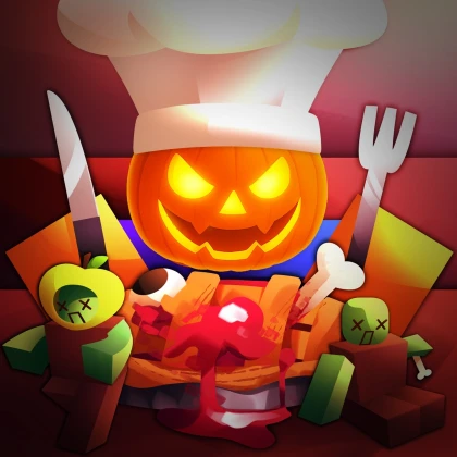🎃 Bake or Die 💀 