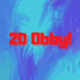 2D Obby!