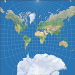 Realistic Country Simulations